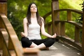 hypertension with Yog cure a therapy