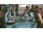 Hercus 9" Model A Metal Turning Lathe