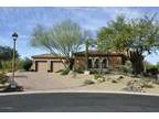 Great Room floor plan with high ceilings (Rio Verde) 619000 3bd 