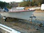Renken Classic 14 Runabout 1960 used