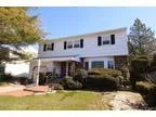 Residential Colonial - Oceanside NY