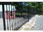 WE ARE WELDERS Iron Work AWNINGS