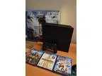 Ps4  3 games or Xbox One  3 games TRADE for Galaxy s6 ATandT or 