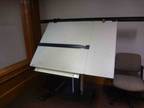 Drafting table Mutoh TF-20 (Park Point)