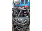Lincoln Ideal ArcTig Welder (Northome)
