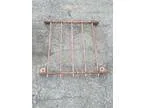 Iron Window Guards (Oreland)