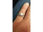 Engagement ring (Norman)