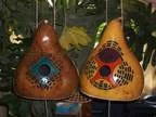 4th Annual Dried Gourd Festival (Oakley ID)