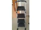 Cosco step ladder
