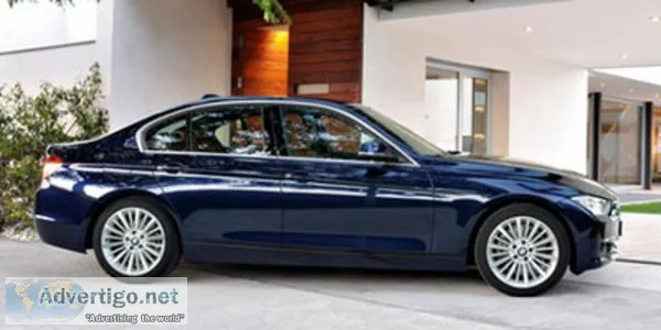 2013 BMW 3 Series 328i xDrive