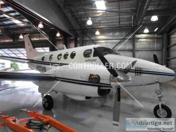 1981 Piper T Saratoga SP N8282K