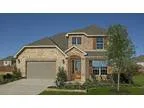 New Construction at 4124 Boxwood Drive by Beazer Homes