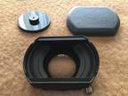 Century Precision Optics Super Fisheye 85mm Adapter (North Hills