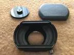 Century Precision Optics Super Fisheye 85mm Adapter (North Hills