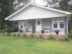 House for sale by owner (Brookhaven MS) 76900 3bd 1400ft 2