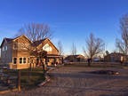10 Acre Equestrian Estate near Boise Idaho