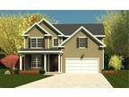The Maplewood by Ivey Residential Plan to be Built