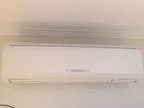 Mitsubishi Air Conditioner Heater Inverter