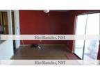 Auction Single Family Home for sale in Rio Rancho NM