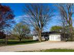 82 Acres and Charming Ranch Home
