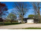 82 Acres and Charming Ranch Home