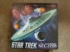 Polar Lights 1350 Enterprise NCC-1701 New In Box (Kenmore)