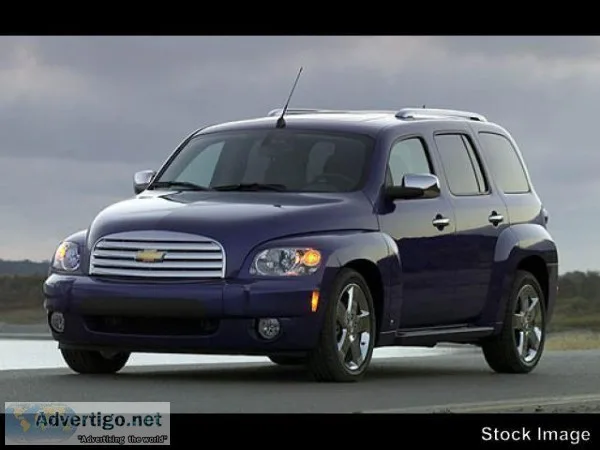 2006 Chevrolet HHR LT