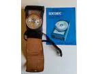 Camera Light Exposure Meter Sekonic Collectible (Auburn)