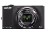 Nikon Coolpix S8000