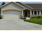 Riverside Greens Townhome 18th Fairway (Pocatello) 290000 3bd