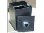 IF-1212C Home and Small Busines Floor Safe.