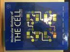 Molecular Biology textbook for sale