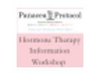Hormone Therapy Information Workshop