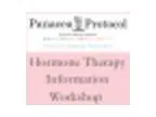 Hormone Therapy Information Workshop