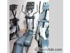 Gym Fitness Equipment