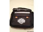 Harley Davidson Picnic Bag