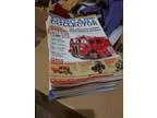 Big bundle of Diecast Collector magazines