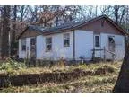 Short Sale Detached for sale in Cookson OK
