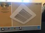 Ventilation fan for bath