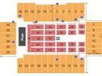 Tickets for North Dakota State Bison vs. Youngstown State Pengui