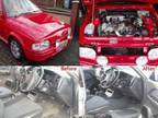 affordable detailing specials