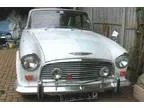1966 Humber Hawk