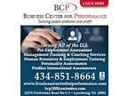 Business Center for Performance LLC