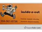 Inside-N-Out handyman
