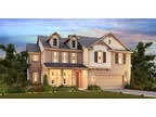 The Brunswick II by Meritage Homes Plan to be Built