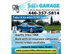 Jeff s Garage Inc