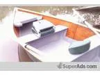 Drift boat