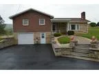 Ranch Home on 124 Acres (Hyndman) 3bd