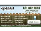 Cipco Fence LLC