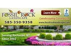 Fossil Rock Landscape Corp.